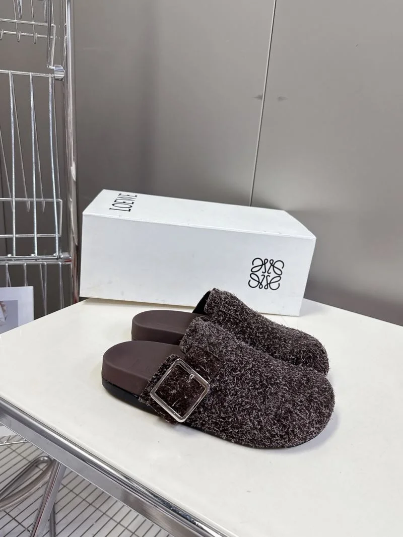 Loewe Sandals MultiPurpose 9731