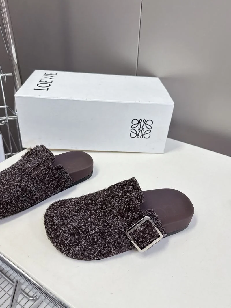 Loewe Sandals MultiPurpose 9731