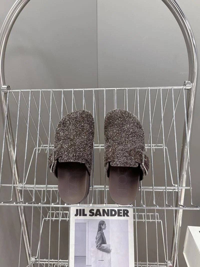 Loewe Sandals MultiPurpose 9731