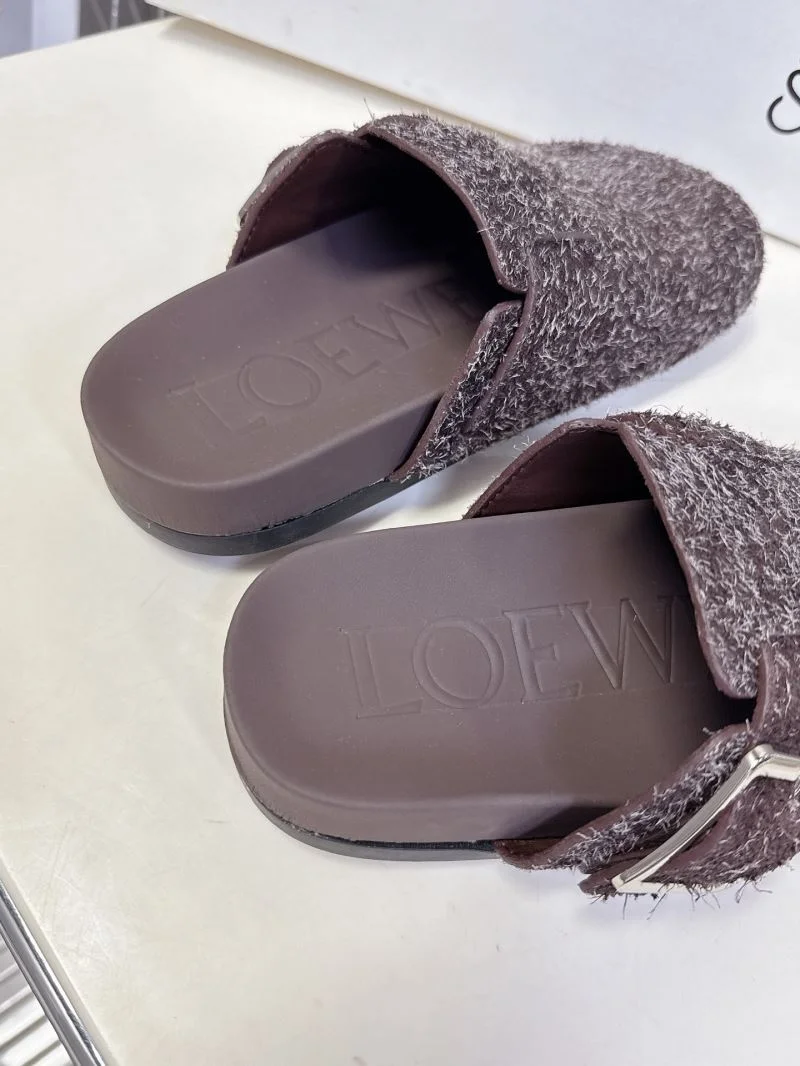 Loewe Sandals MultiPurpose 9731