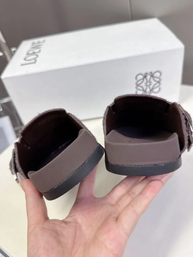 Loewe Sandals MultiPurpose 9731