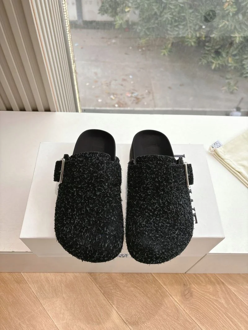 Loewe Sandals Stretchable 9729