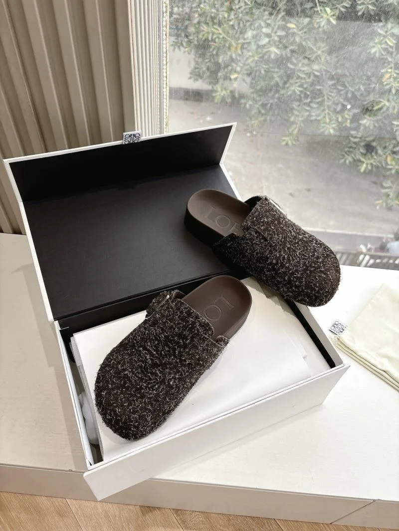 Loewe Sandals Unique 9719
