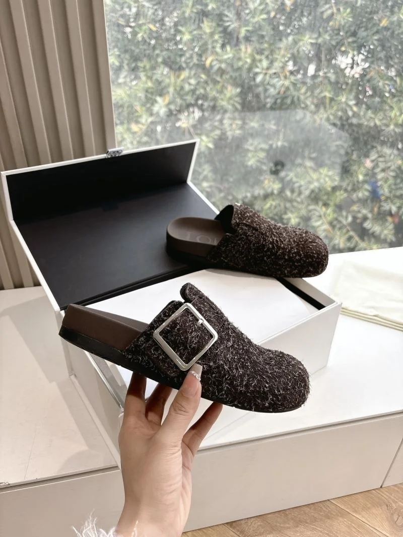 Loewe Sandals Unique 9719