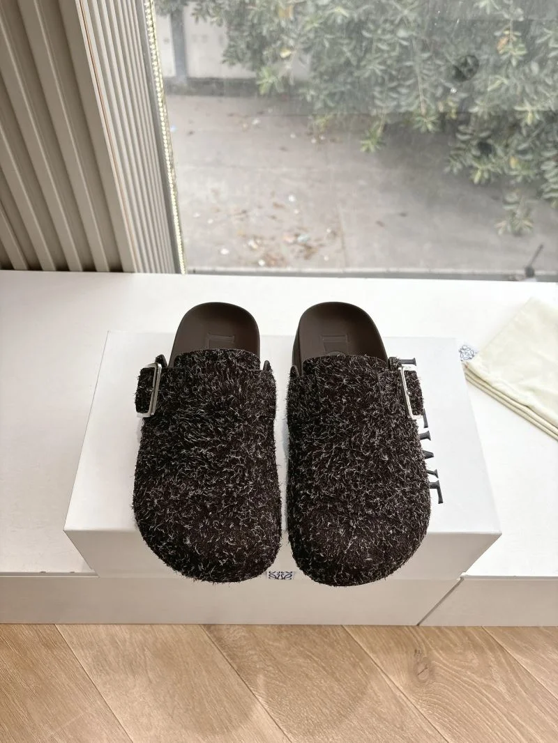 Loewe Sandals Unique 9719