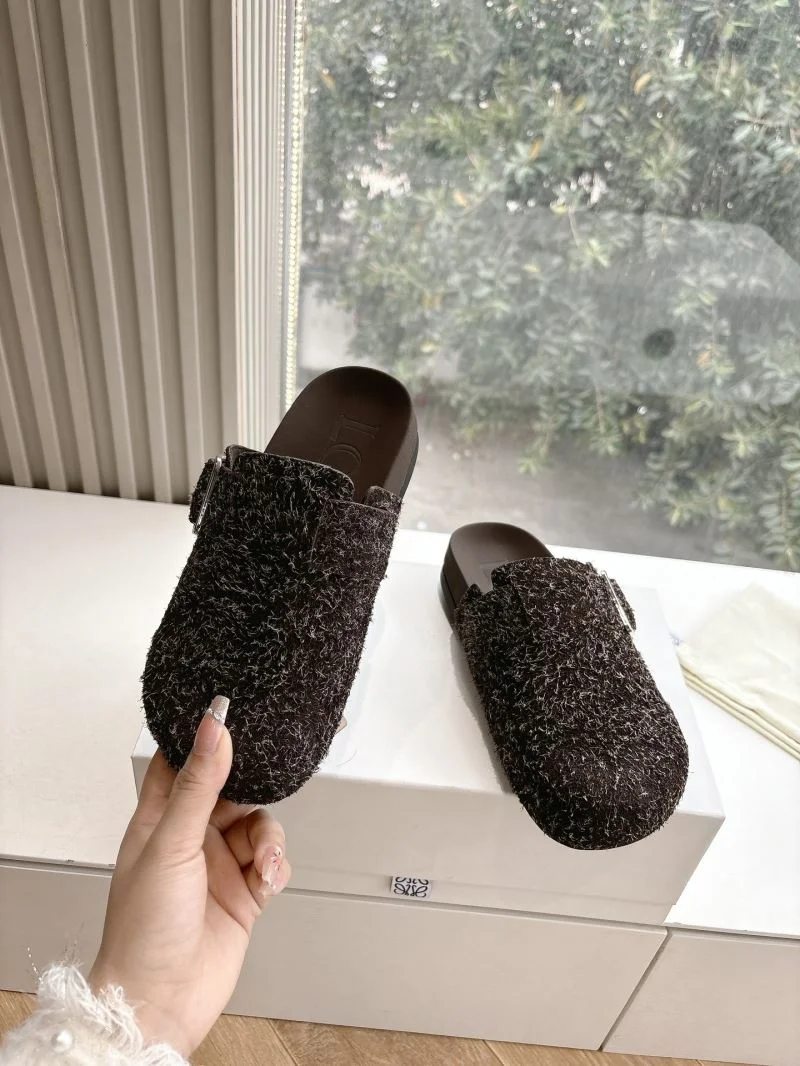 Loewe Sandals Unique 9719