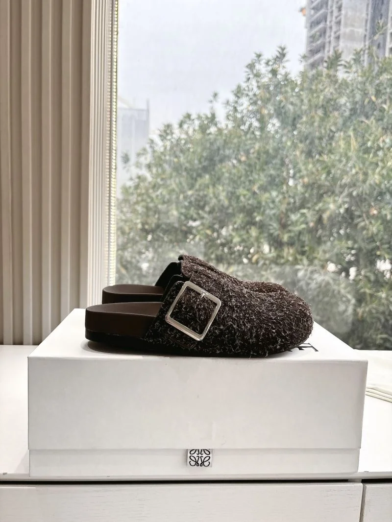 Loewe Sandals Unique 9719