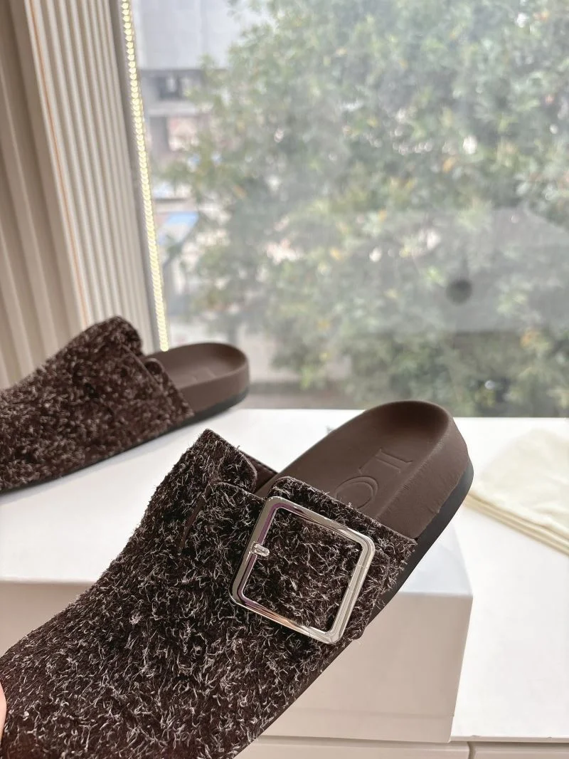 Loewe Sandals Unique 9719
