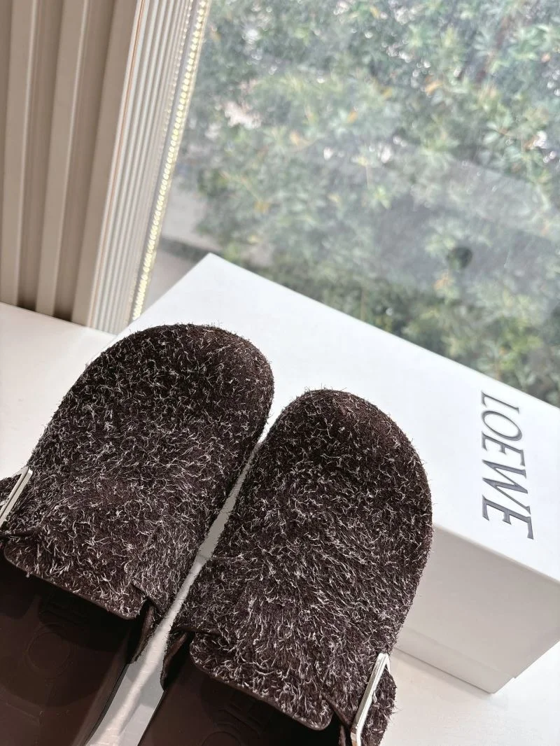 Loewe Sandals Unique 9719