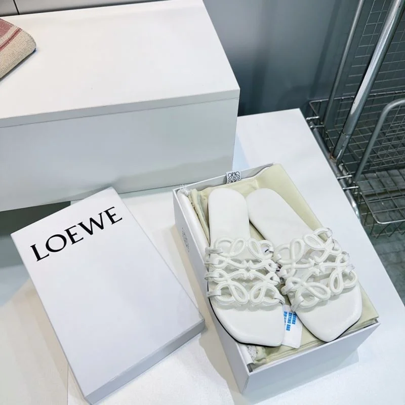 Loewe Sandals Premium 9781