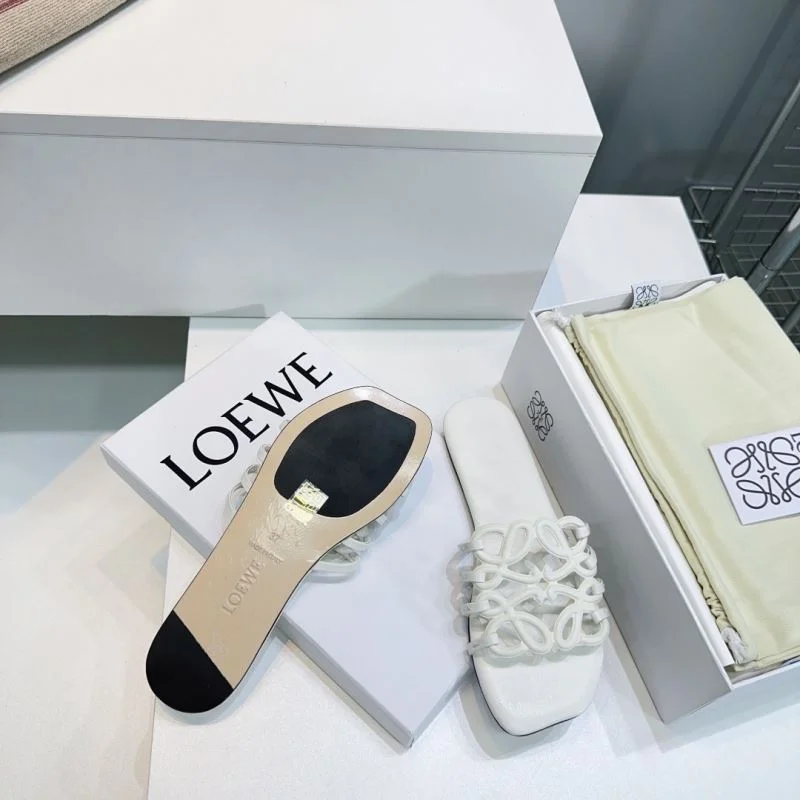 Loewe Sandals Premium 9781
