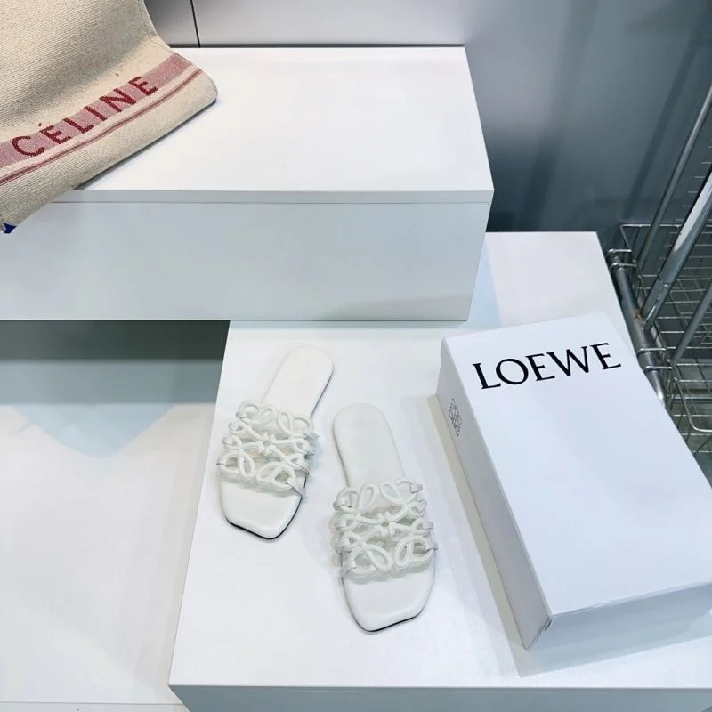Loewe Sandals Premium 9781