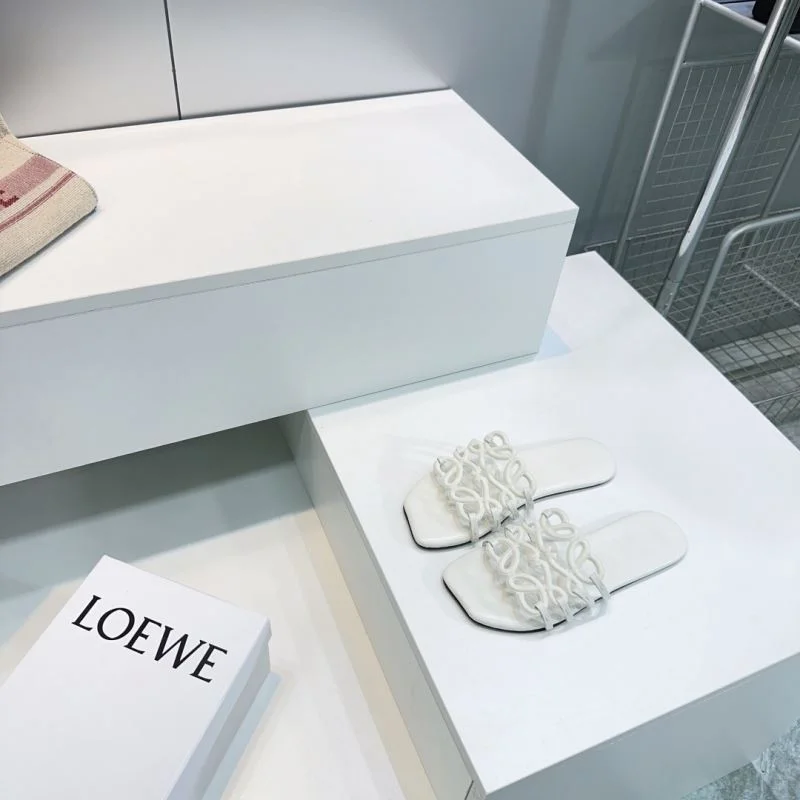 Loewe Sandals Premium 9781