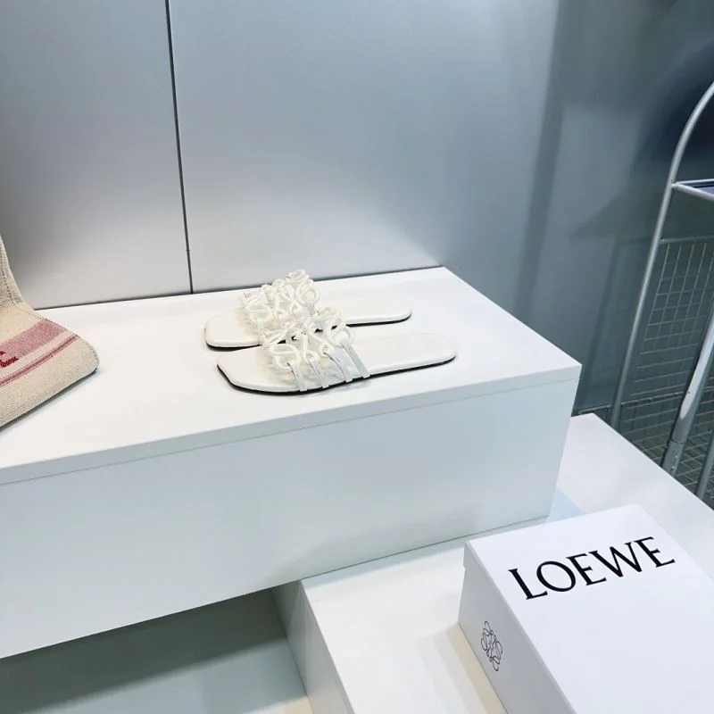 Loewe Sandals Premium 9781