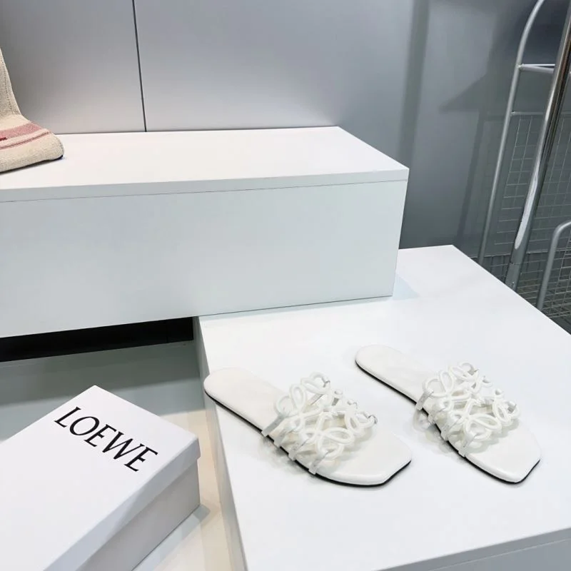 Loewe Sandals Premium 9781
