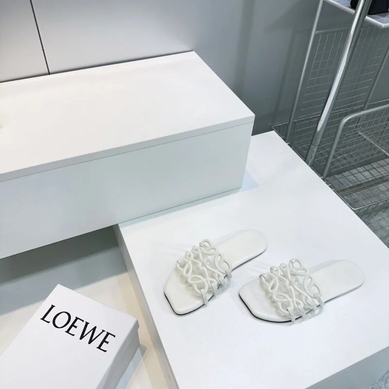 Loewe Sandals Premium 9781