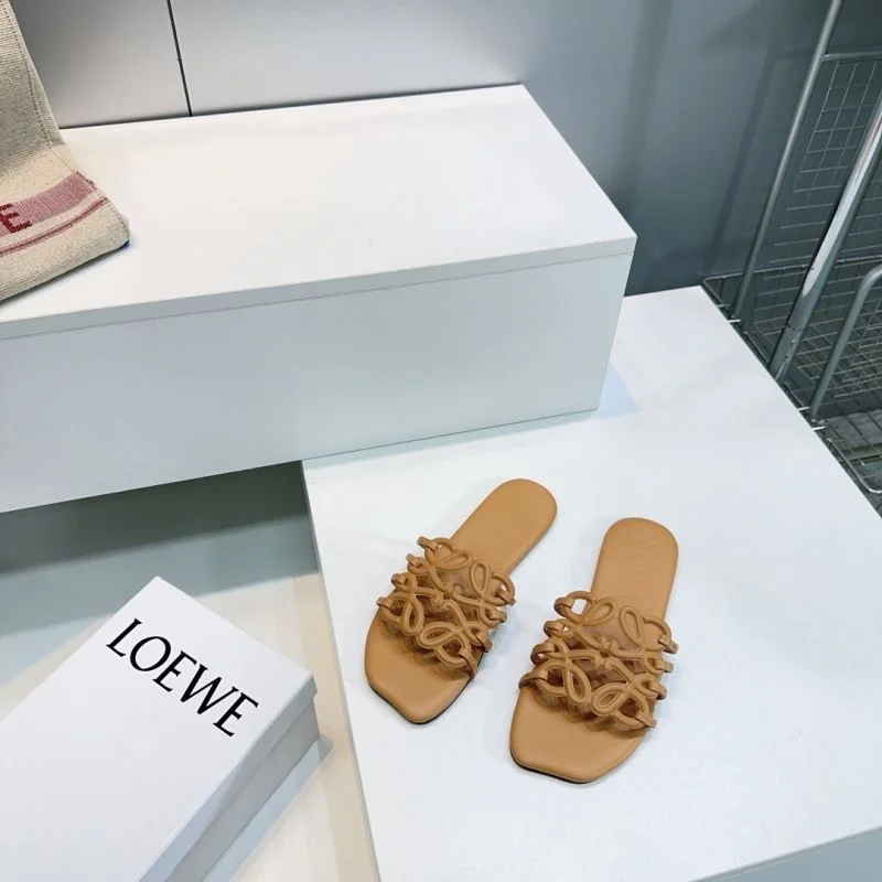Popular Loewe Sandals 9726