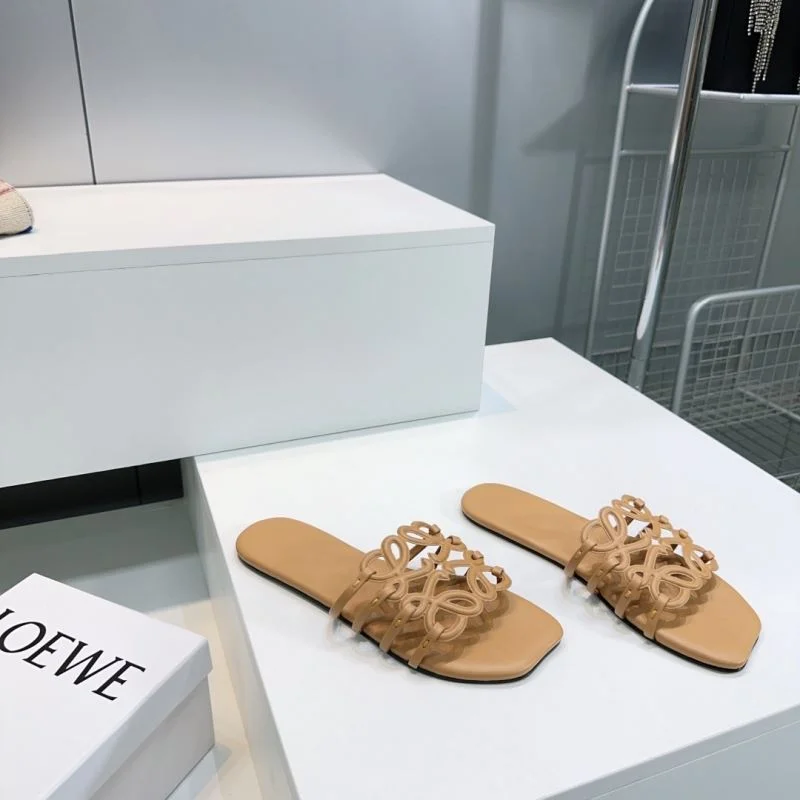 Popular Loewe Sandals 9726