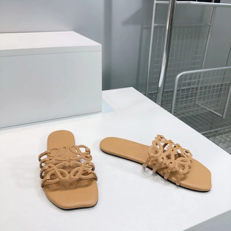 Popular Loewe Sandals 9726