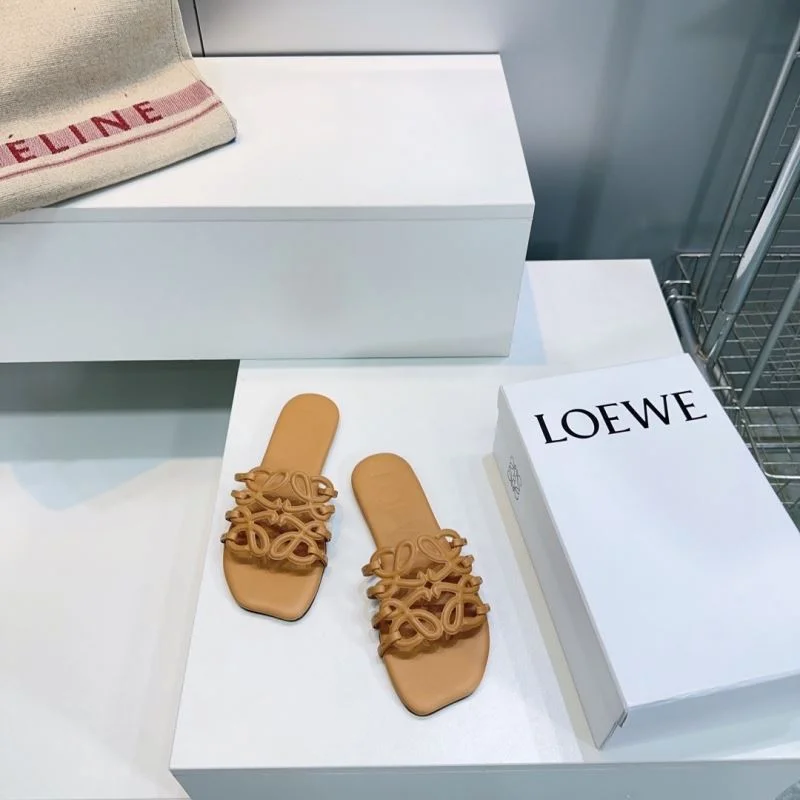 Popular Loewe Sandals 9726