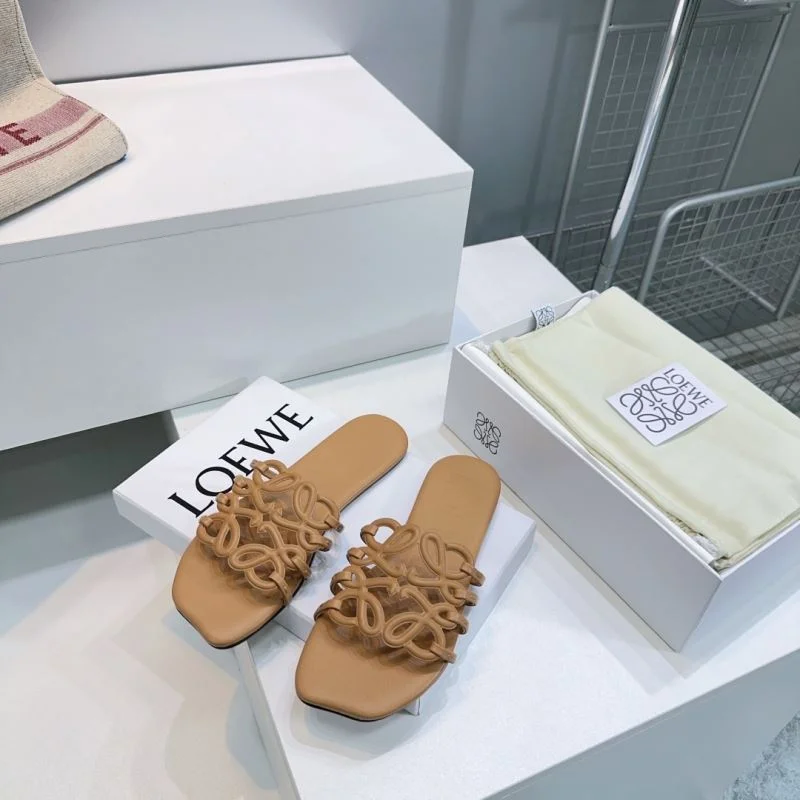 Popular Loewe Sandals 9726