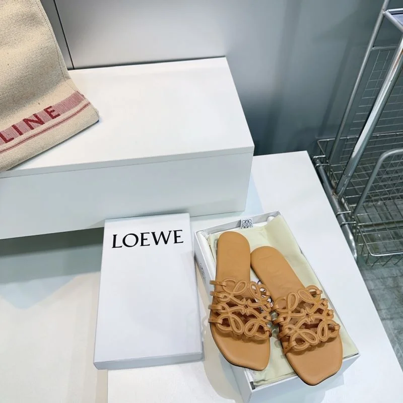 Popular Loewe Sandals 9726