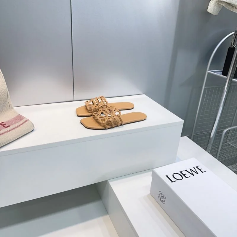 Popular Loewe Sandals 9726