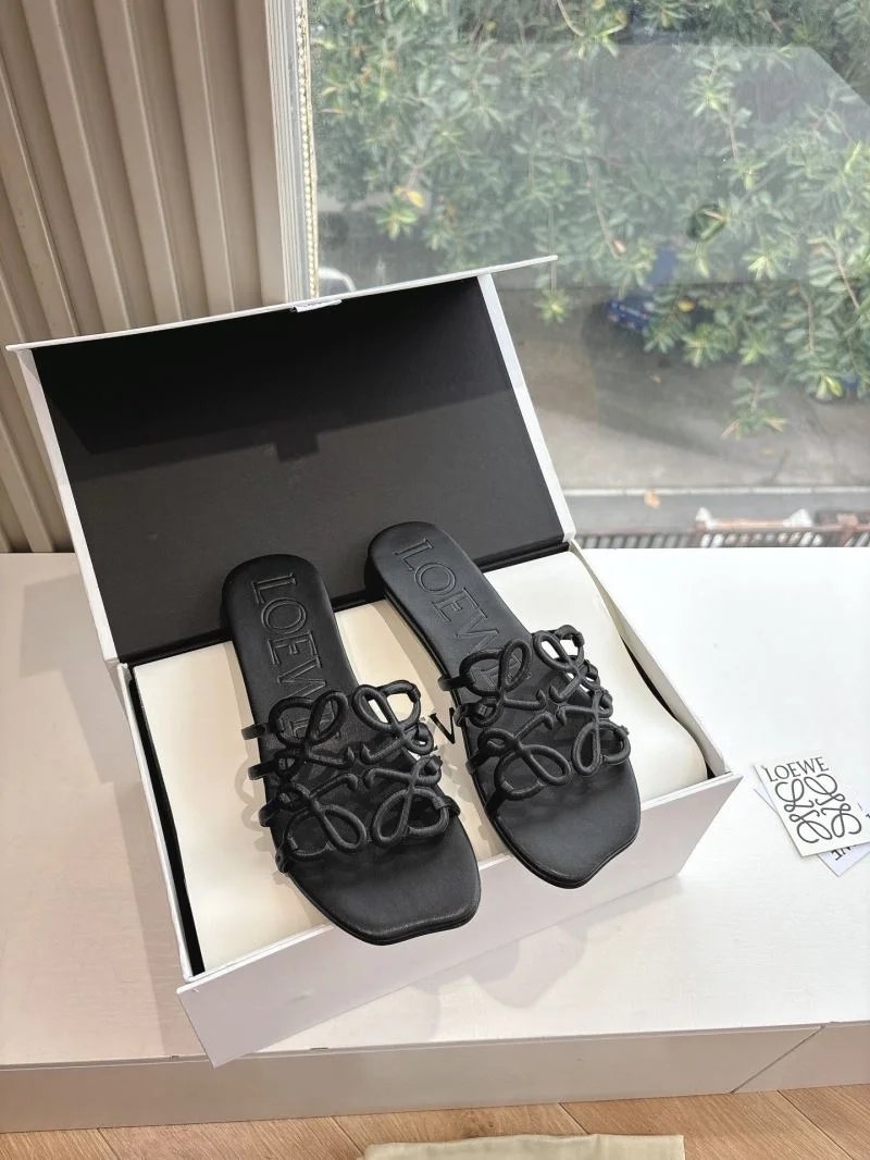 Loewe Sandals Affordable 9715