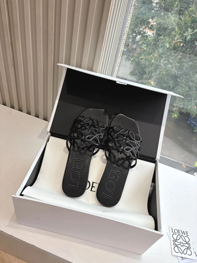 Loewe Sandals Affordable 9715