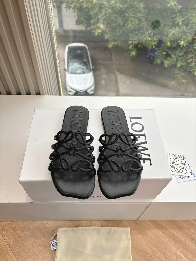 Loewe Sandals Affordable 9715
