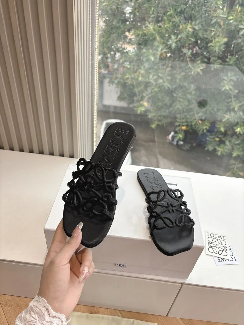 Loewe Sandals Affordable 9715