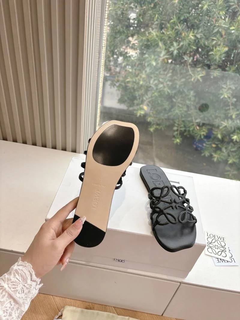 Loewe Sandals Affordable 9715