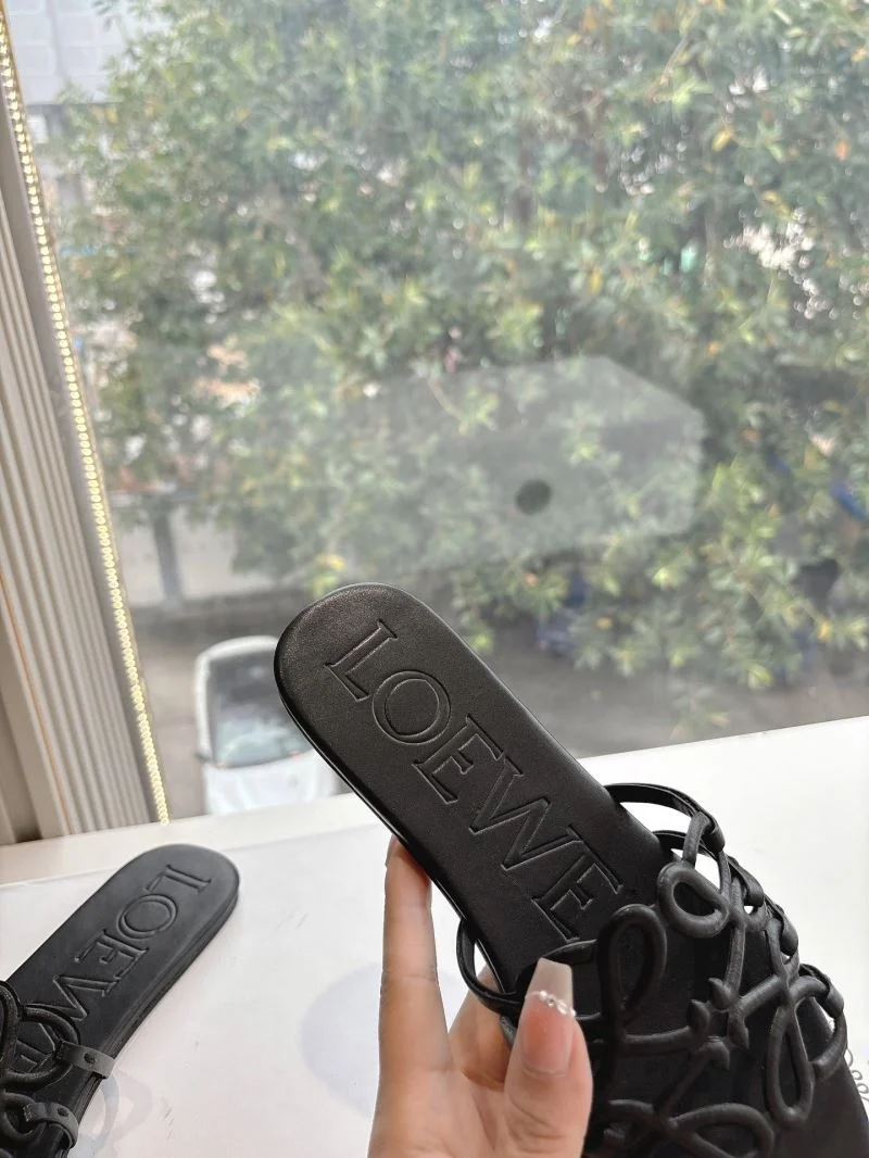 Loewe Sandals Affordable 9715