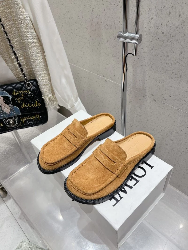 Loewe Sandals NewStyle 15559