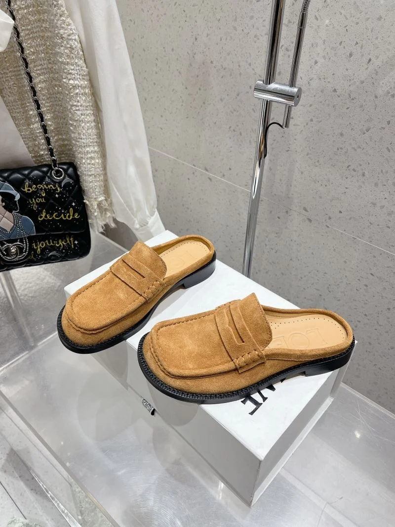 Loewe Sandals NewStyle 15559
