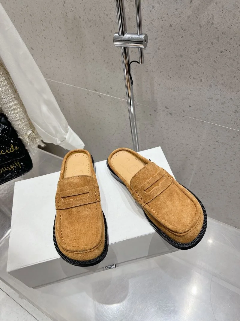 Loewe Sandals NewStyle 15559