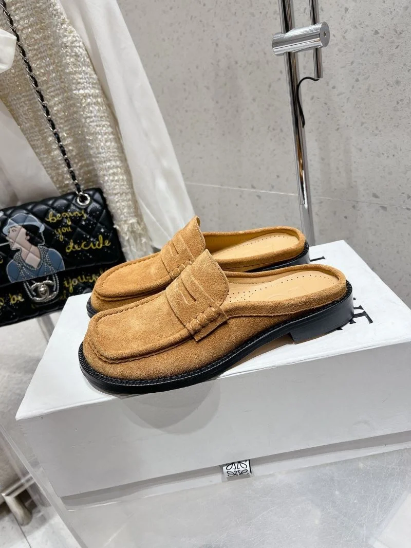 Loewe Sandals NewStyle 15559