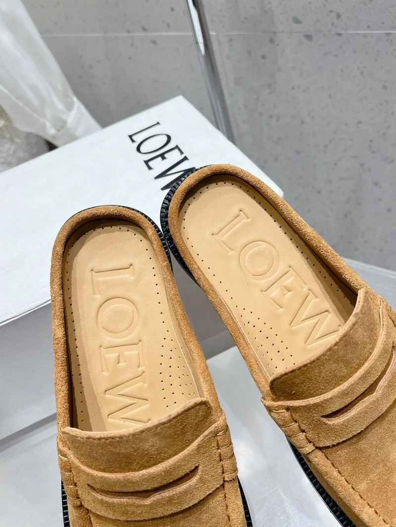 Loewe Sandals NewStyle 15559