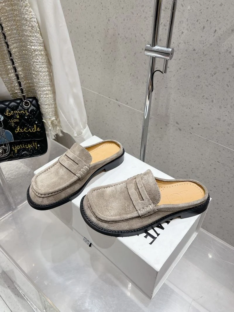 Loewe Sandals Bright 15555