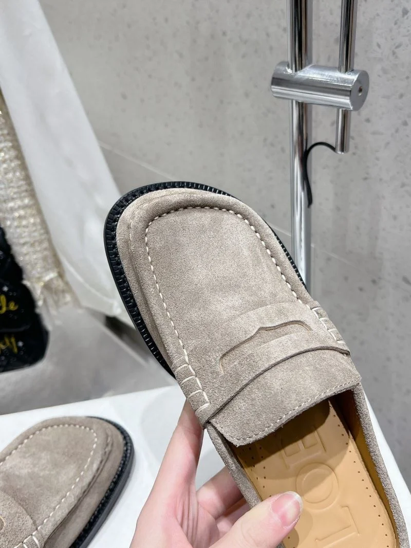 Loewe Sandals Bright 15555
