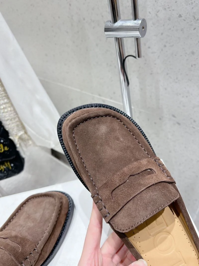 Loewe Sandals TimelessDesign 15550