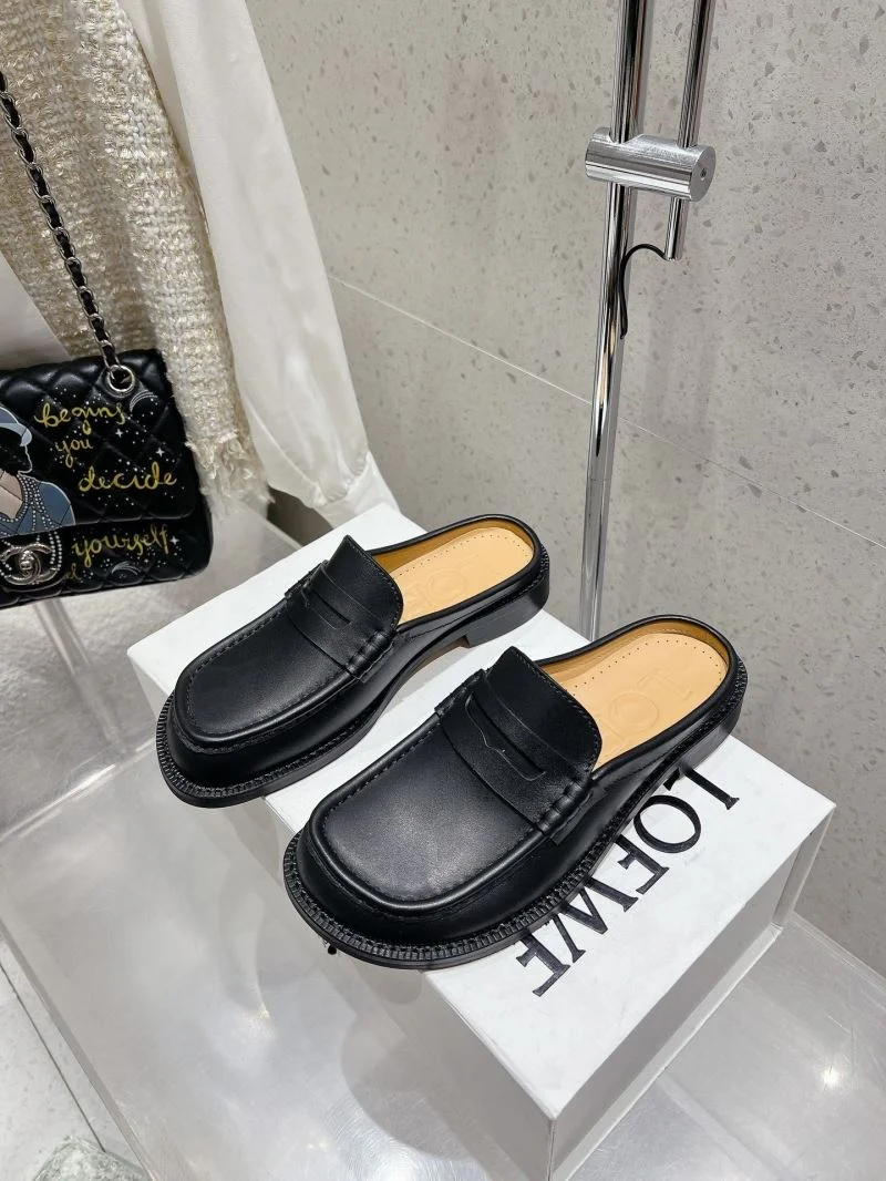 Loewe Sandals ModernLook 15542