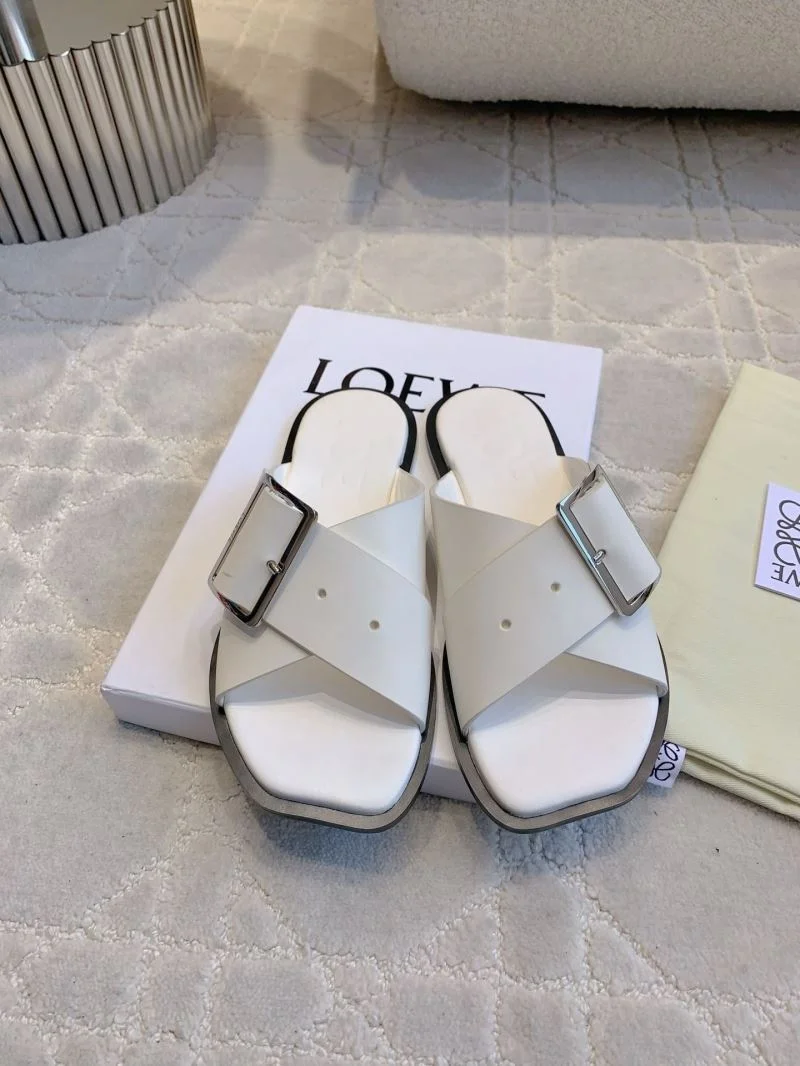 NewStyle Loewe Sandals 15541
