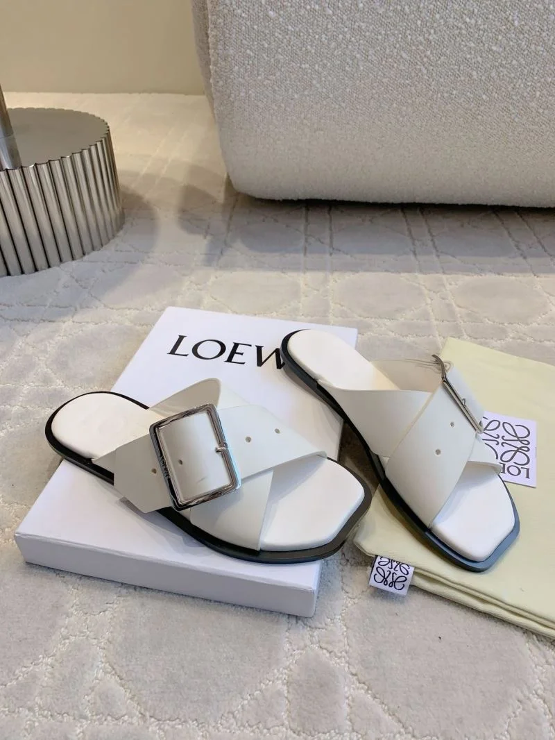 NewStyle Loewe Sandals 15541