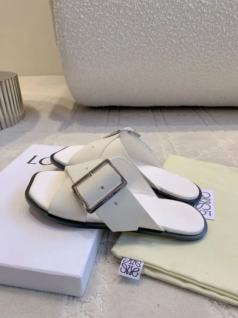 NewStyle Loewe Sandals 15541