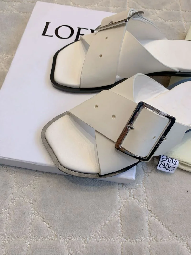 NewStyle Loewe Sandals 15541