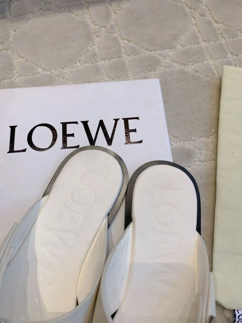 NewStyle Loewe Sandals 15541