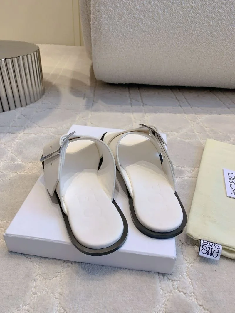 NewStyle Loewe Sandals 15541