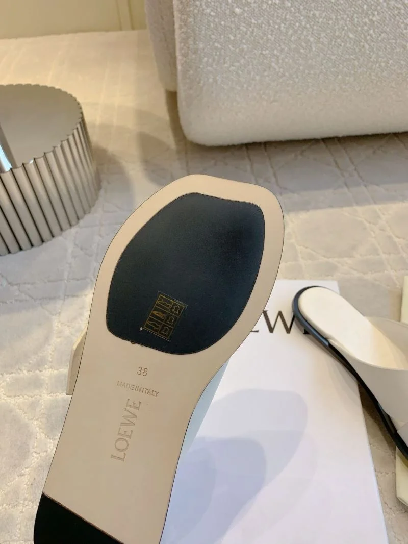 NewStyle Loewe Sandals 15541
