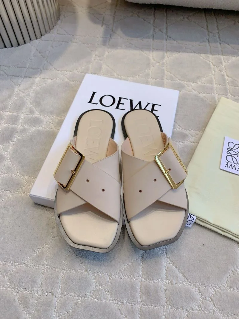 Loewe Sandals DailyWear 15549